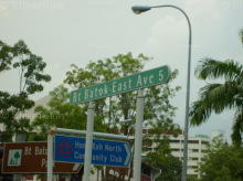 Bukit Batok East Avenue 5 #101852
